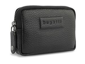 Ключница «Elsa», цвет: черный