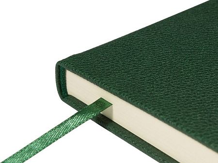 Ежедневник недатированный А5 «Megapolis Loft»