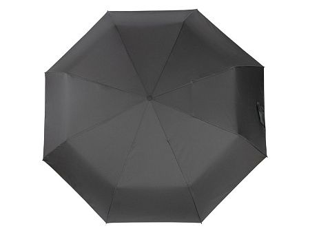 Зонт складной «Britney» с большим куполом, автомат