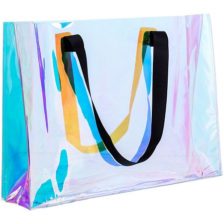 Подарочный набор "Ocean glow": сумка, органайзер