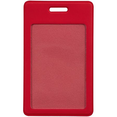 Набор Flat White, красный