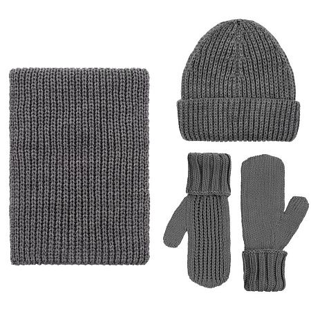 Шапка Nordkapp, черная