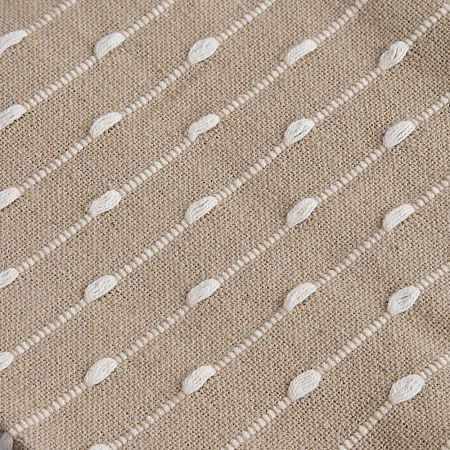 Плед Shimla, бежевый