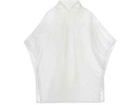 Пончо «Hawaii» c чехлом детский