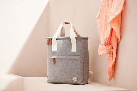 Рюкзак-холодильник VINGA Sortino из rPET