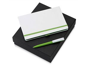 Подарочный набор «Jacque white»