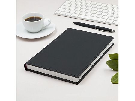 Ежедневник А5 датированный «Velvet» на 2026 год