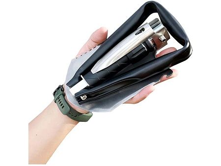 Складная мини лопата Nextool