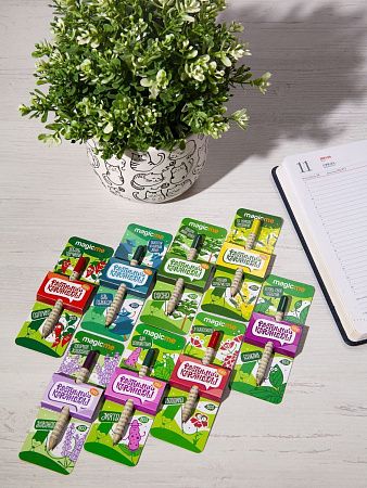 Растущий карандаш мини