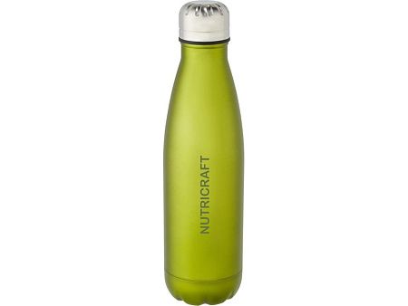 Термобутылка «Cove» с вакуумной изоляцией