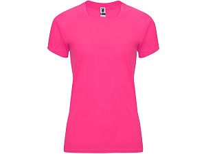 Спортивная футболка «Bahrain» женская под нанесение