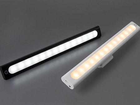 Портативный светильник «Prima»