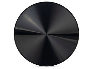 Беспроводное зарядное устройство «NEO Zeta Quick», 10 Вт, цвет: черный