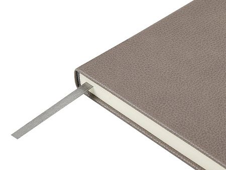 Ежедневник недатированный А5 «Megapolis Loft»