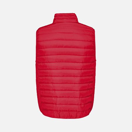 Жилет мужской Stream BW Men, красный, размер S