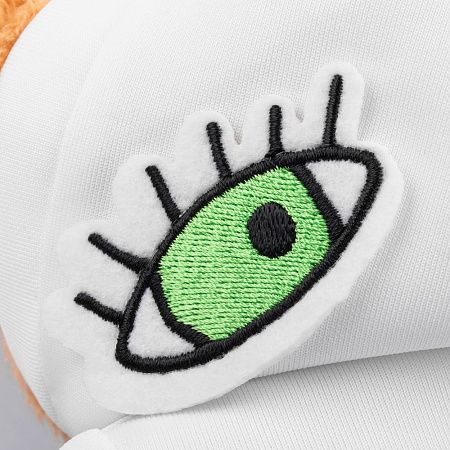 Заготовка из фетра Felt S, белая