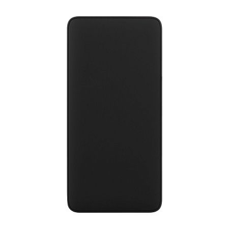 Внешний аккумулятор с подсветкой Ancor PD Plus 10000 mAh, черный