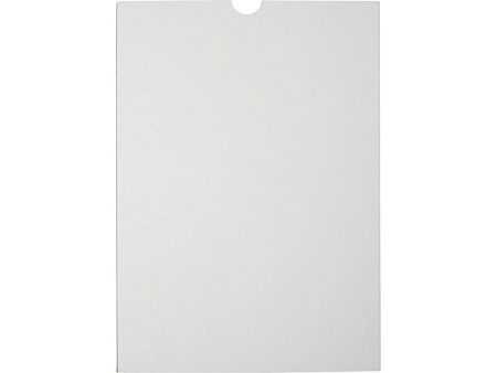 Классический деловой блокнот А4