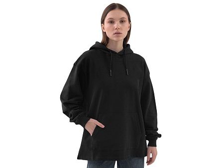 Худи оверсайз «Alpha.01» унисекс