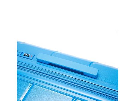 Чемодан «В Отпуск», 38 л