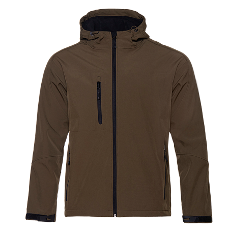 Куртка унисекс 71N, Хаки,  (38/1)  (56/XXXL)