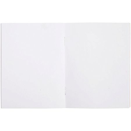 Блокнот New Sandy S, без линовки