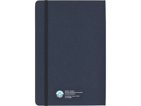 Подарочный набор «Skribo» с ручкой и блокнотом А5