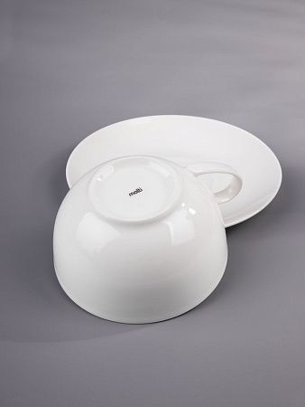 Чайная пара Mansion, ver.2, большая