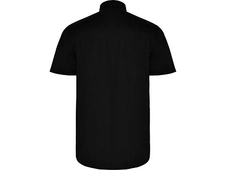 Рубашка «Aifos» мужская с коротким рукавом