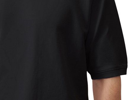 Футболка c рукавом реглан «Warsaw» унисекс