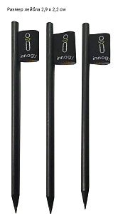 Карандаш «Флаг»