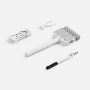 Набор для ухода за гаджетами Brosset, белый