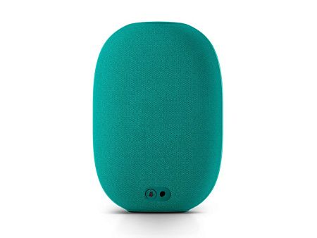 Умная колонка VK «Капсула» с голосовым помощником Марусей, 30 Вт