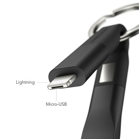 Кабель VONMAHLEN High Six 6 в 1