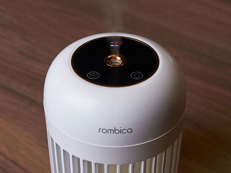 Портативный увлажнитель воздуха «Vita»