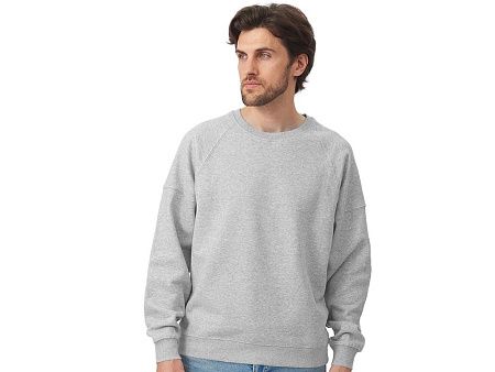 Свитшот оверсайз «Paris», унисекс