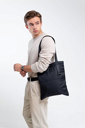 Шоппер Superbag Bubble New