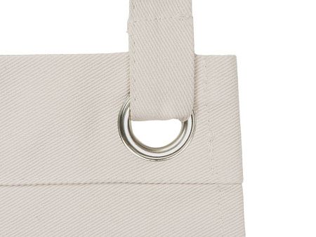 Хлопковый фартук с карманом «Delight»