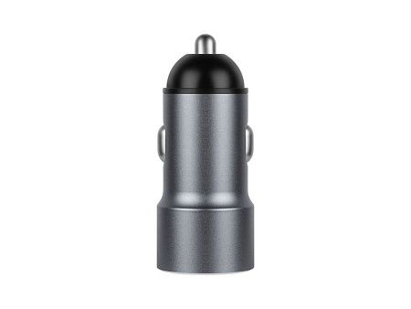 Автомобильное зарядное устройство «Auto MC08 Quick», 18Вт