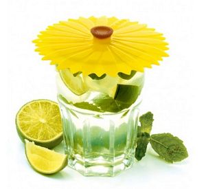 Крышечки силиконовые для кружек, стаканов