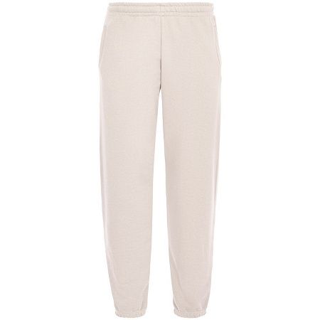 Джоггеры Comfort, бежевые, размер XS/S