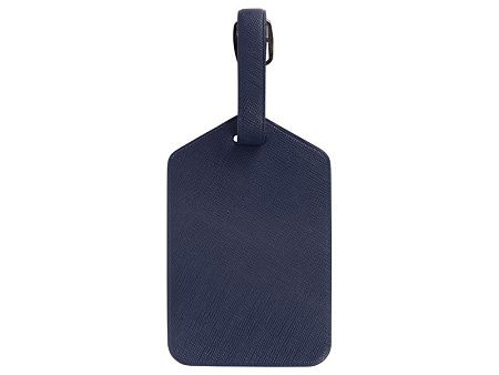 Багажная бирка «Weekend»