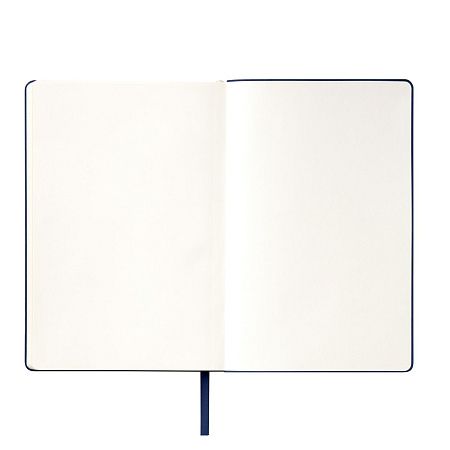 Ежедневник Спарк (Spark) недатированный, серый (без упаковки, без стикера)