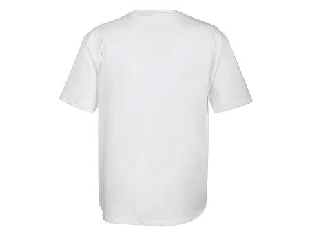 Футболка из френч терри «Warsaw», унисекс