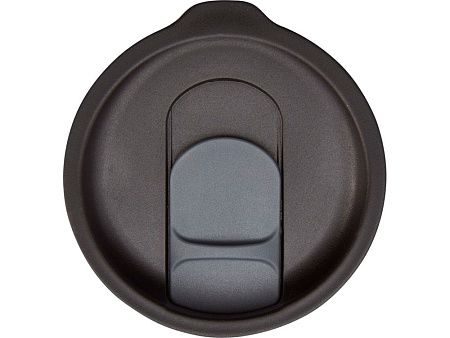 Кружка с двойными стенками «Nordia», 400 мл