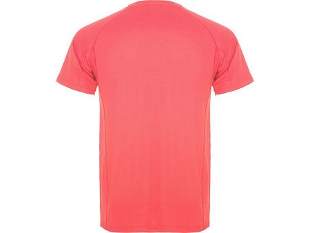 Спортивная футболка «Montecarlo» мужская