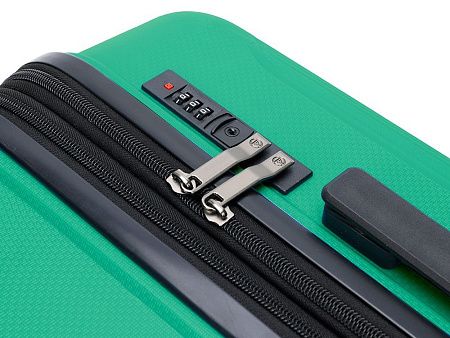 Чемодан «В Отпуск», 37 л