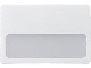 Магнитный пластиковый бейдж