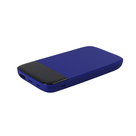 Внешний аккумулятор Bplanner Power 3 ST, софт-тач, 10000 mAh
