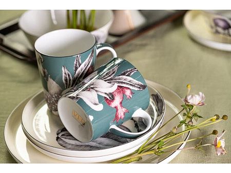 Кружка «CUP 1 GRN»